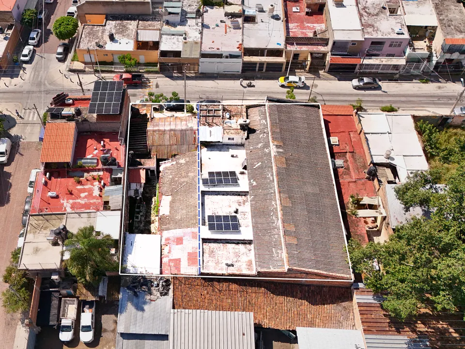 Foto 2 de BODEGA COMERCIAL + ALMACÉN | VENTA | ATEMAJAC DEL VALLE | ZAPOAPAN, JALISCO