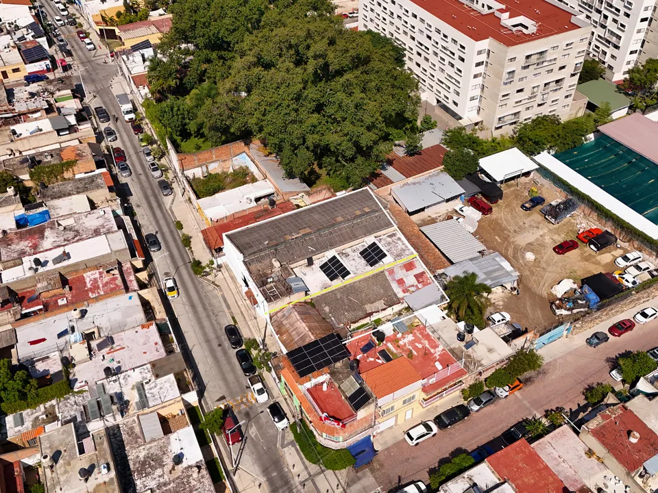 Foto 3 de BODEGA COMERCIAL + ALMACÉN | VENTA | ATEMAJAC DEL VALLE | ZAPOAPAN, JALISCO