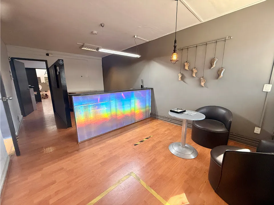 Foto 4 de BODEGA COMERCIAL + ALMACÉN | VENTA | ATEMAJAC DEL VALLE | ZAPOAPAN, JALISCO