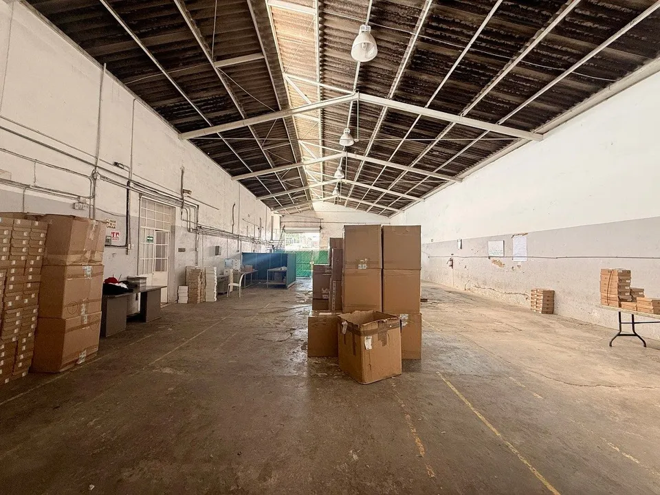 Foto 9 de BODEGA COMERCIAL + ALMACÉN | VENTA | ATEMAJAC DEL VALLE | ZAPOAPAN, JALISCO