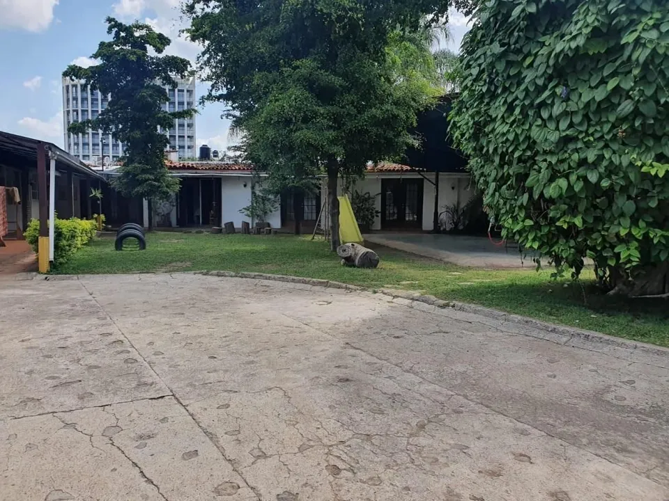 Foto 4 de 🏗️ Terreno Comercial en Venta sobre Av. Inglaterra | Jardines del Bosque, Gdl.