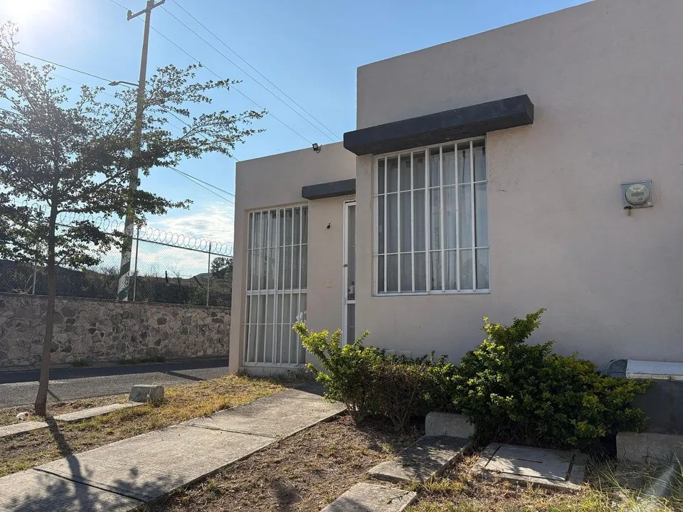 Foto 6 de VENTA DE CASA ESQUINA EN FRACC PALERMO NORTE ZAPOPAN