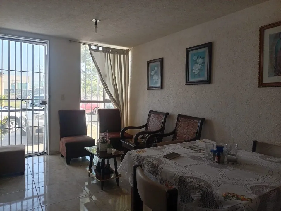 Foto 7 de VENTA DE CASA ESQUINA EN FRACC PALERMO NORTE ZAPOPAN