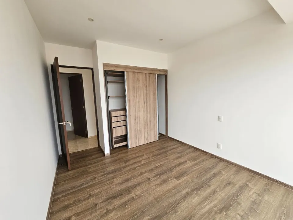 Foto 5 de Departamento a estrenar en Zentral