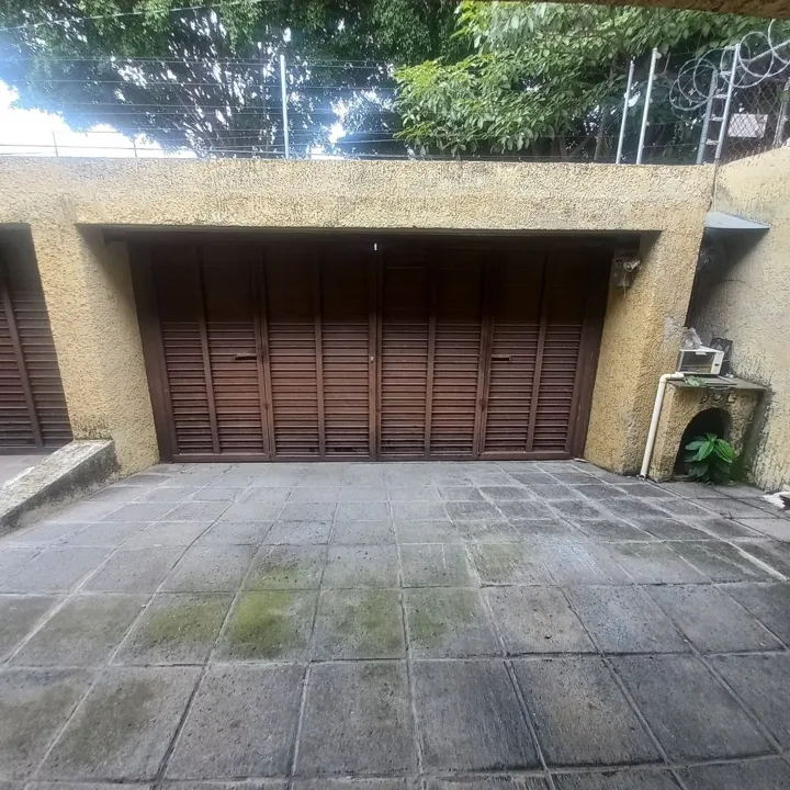 Foto 5 de Venta casa Chapultepec Country con estilo arquitectónico Contemporaneo