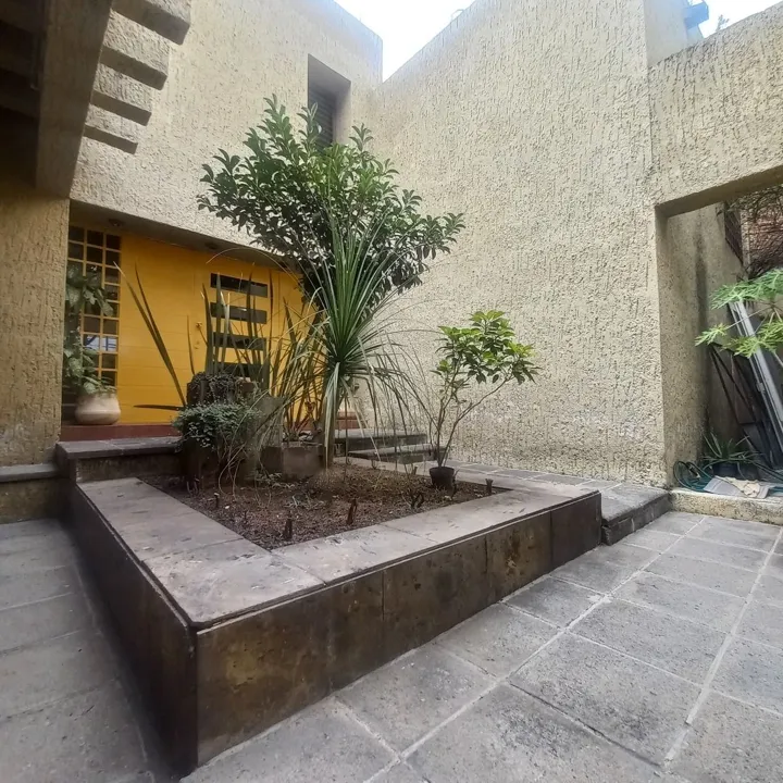 Foto 6 de Venta casa Chapultepec Country con estilo arquitectónico Contemporaneo