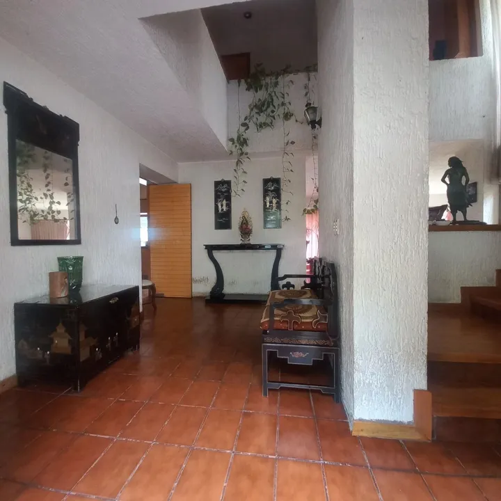 Foto 8 de Venta casa Chapultepec Country con estilo arquitectónico Contemporaneo