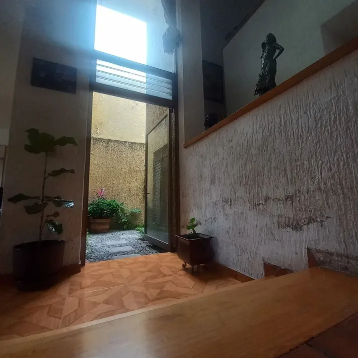 Foto 9 de Venta casa Chapultepec Country con estilo arquitectónico Contemporaneo
