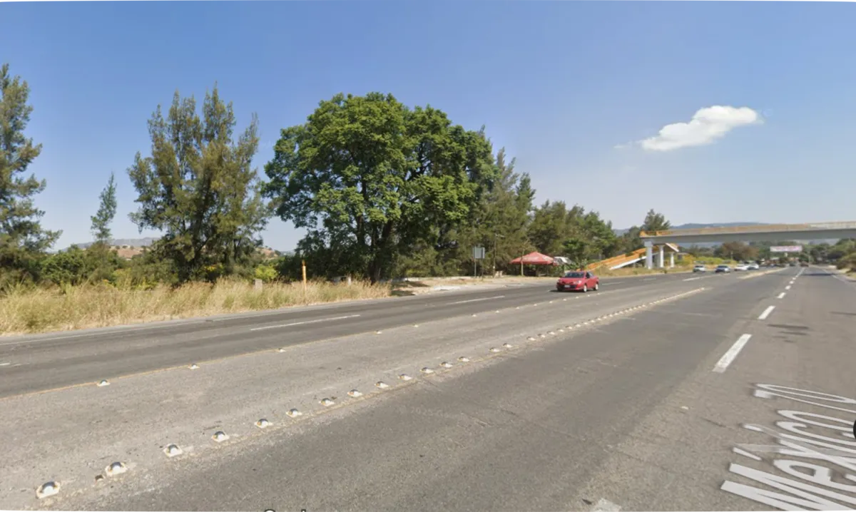 Foto 5 de Terreno industrial en venta con ubicación estratégica