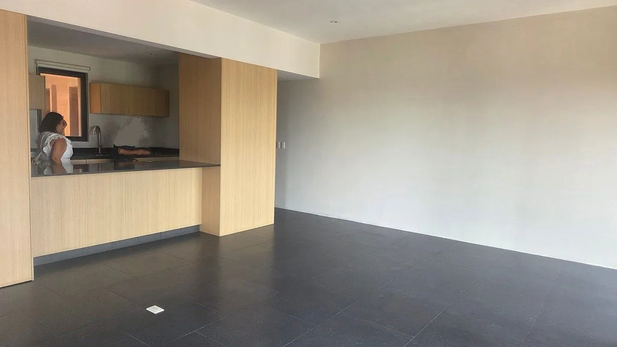 Foto 3 de DEPARTAMENTO EN RENTA EN CASA TEJEDA– COLONIA AMERICANA