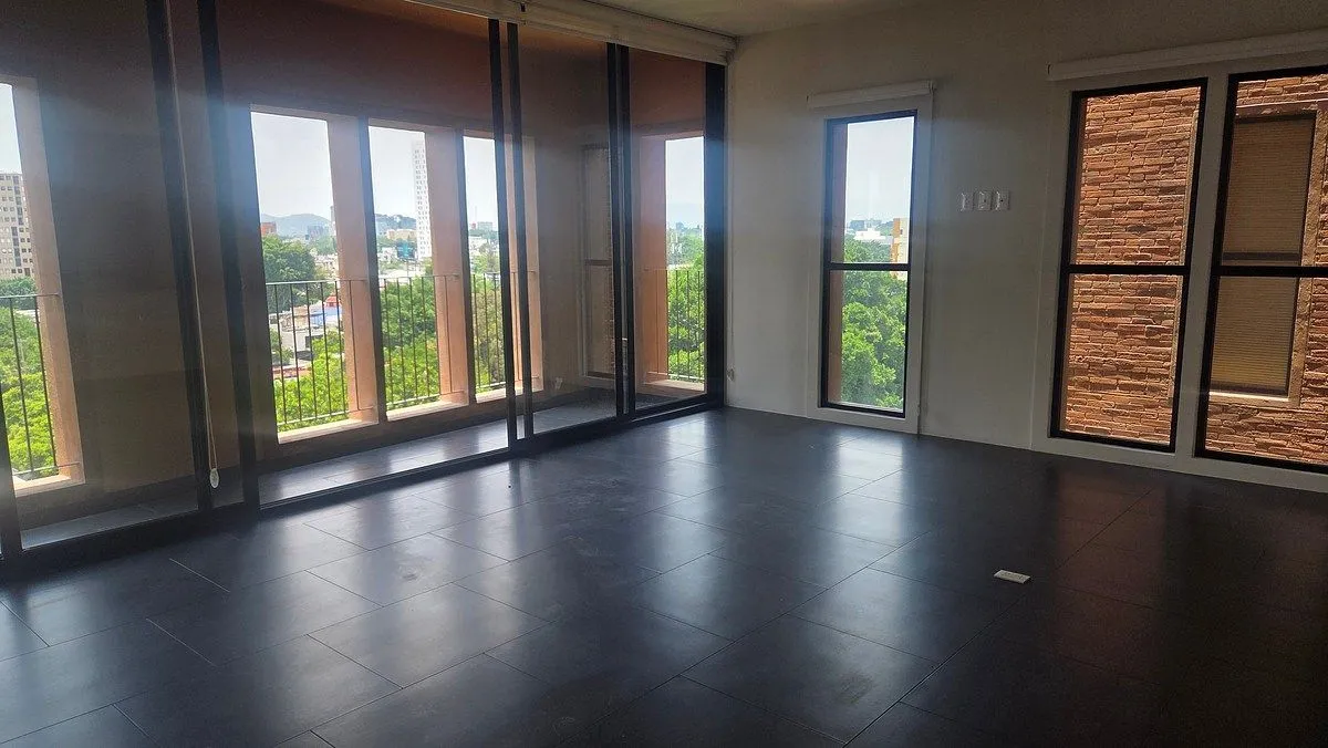Foto 5 de DEPARTAMENTO EN RENTA EN CASA TEJEDA– COLONIA AMERICANA