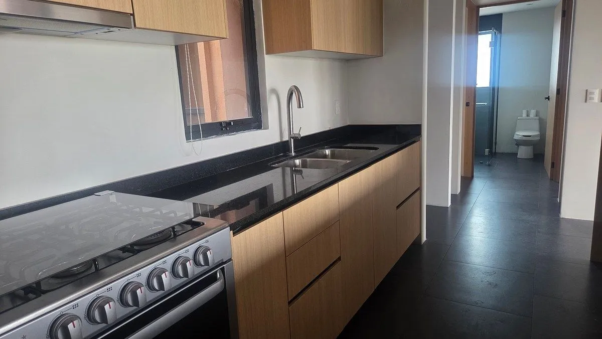 Foto 9 de DEPARTAMENTO EN RENTA EN CASA TEJEDA– COLONIA AMERICANA
