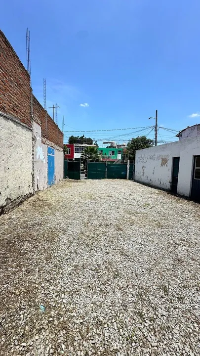 Foto 3 de Lote en renta en Santa Margarita, Zapopan | Cerca de Periférico