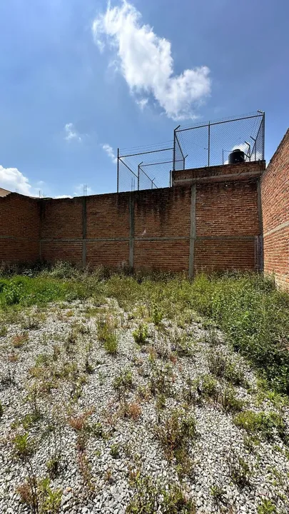 Foto 4 de Lote en renta en Santa Margarita, Zapopan | Cerca de Periférico