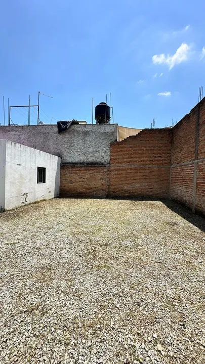 Foto 5 de Lote en renta en Santa Margarita, Zapopan | Cerca de Periférico