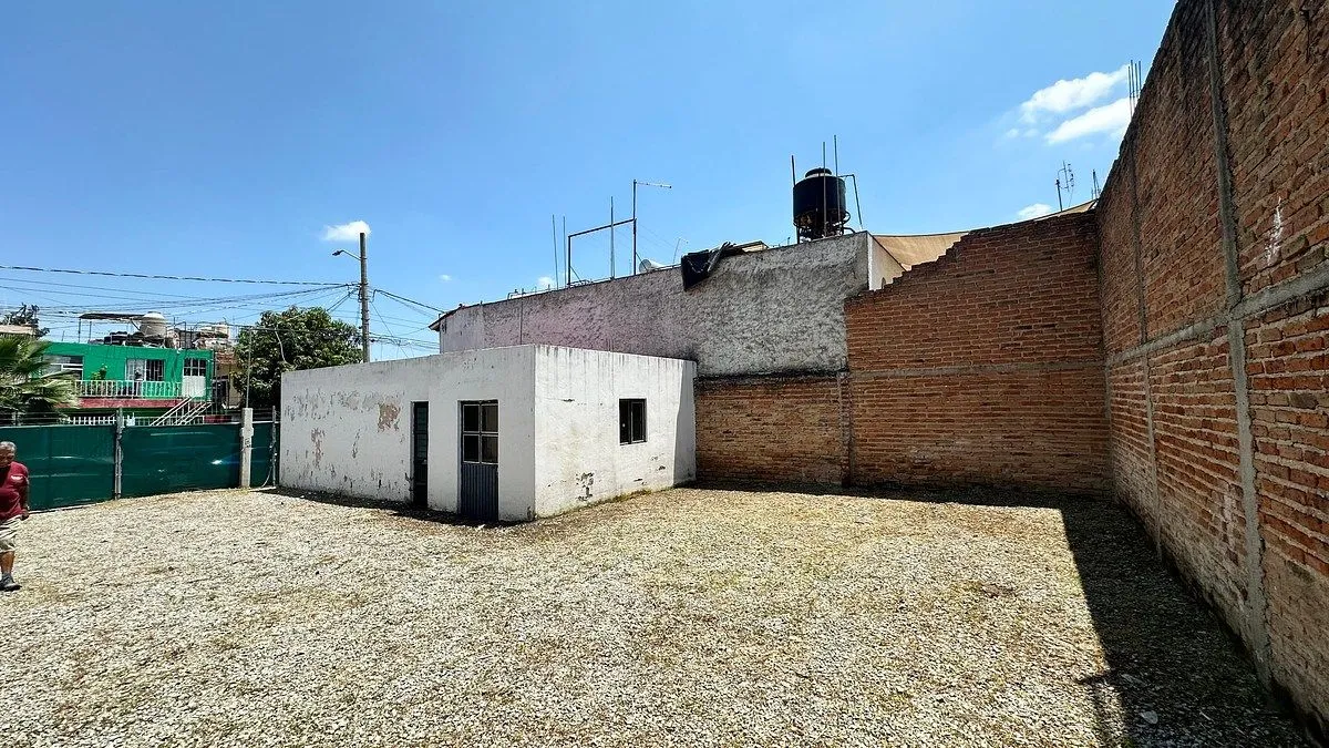 Foto 6 de Lote en renta en Santa Margarita, Zapopan | Cerca de Periférico