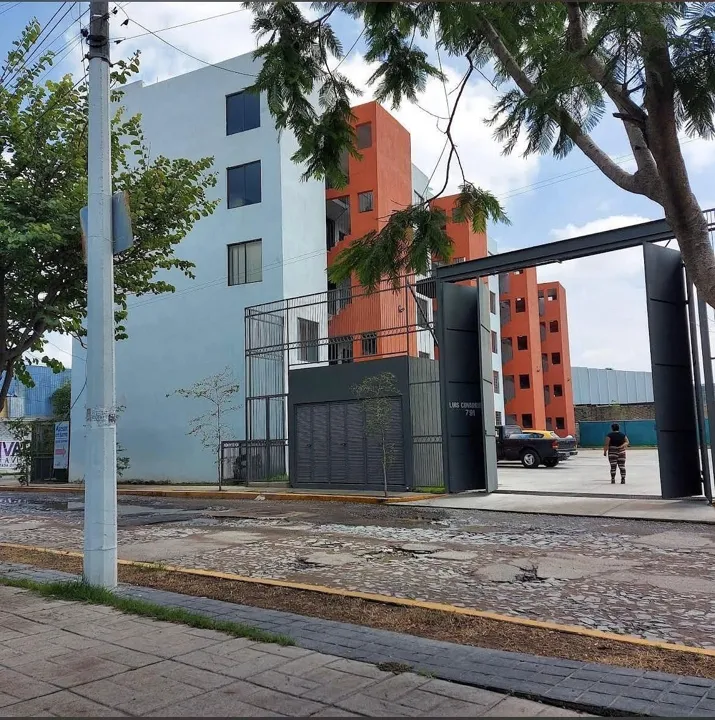 Departamentos en venta en  Patria Nueva