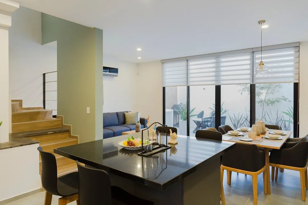 Casa en venta en Bosques de Santa Anita