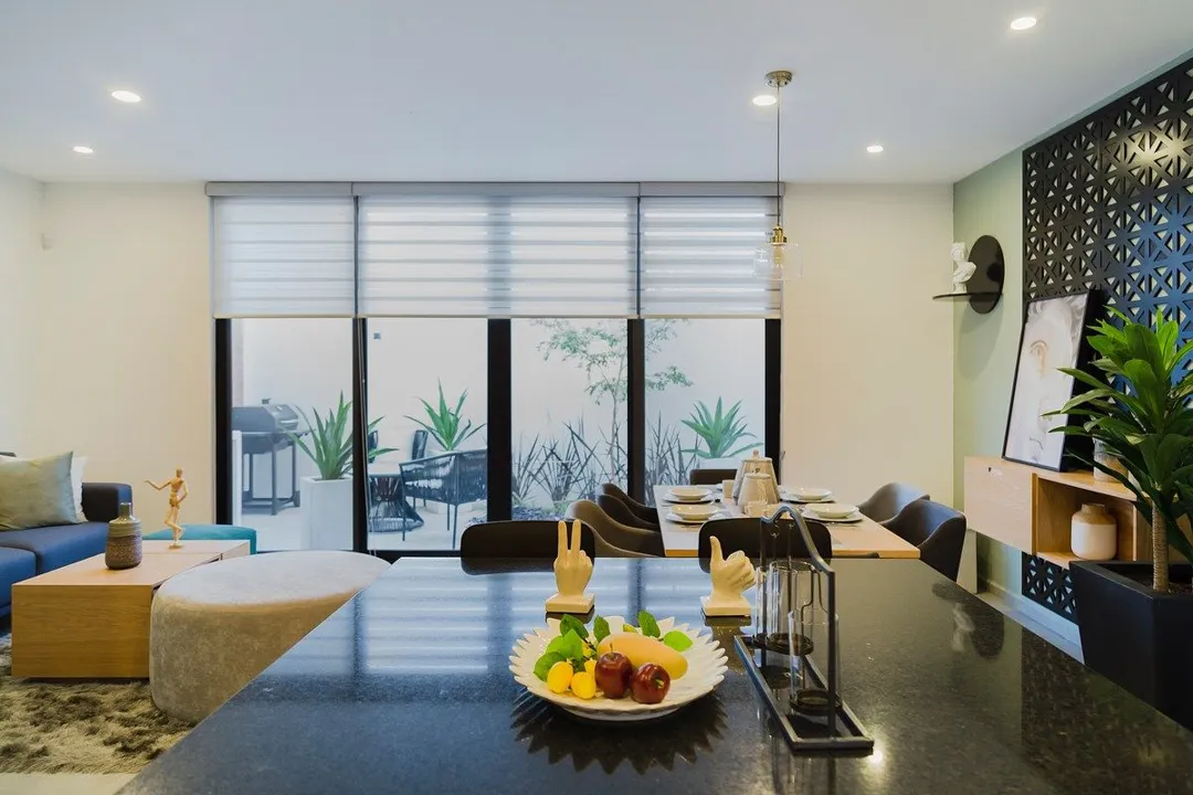 Foto 3 de Casa en venta en Bosques de Santa Anita