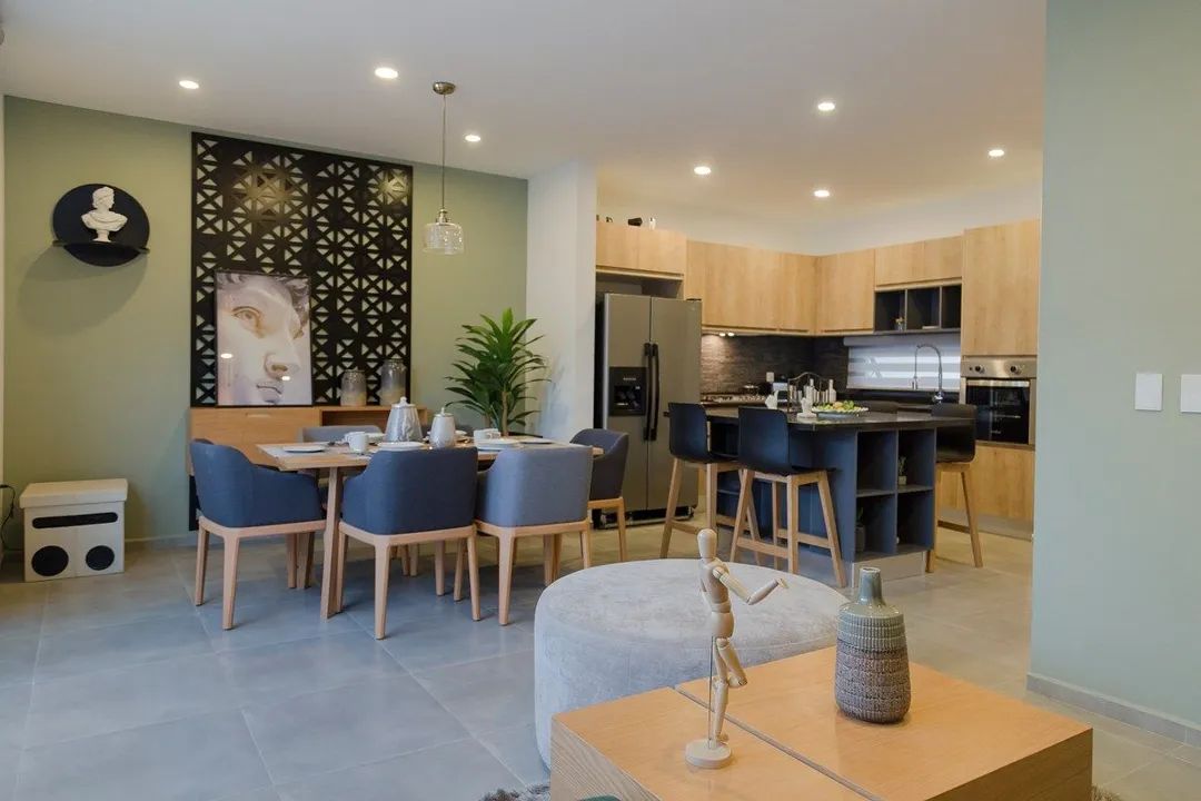 Foto 6 de Casa en venta en Bosques de Santa Anita