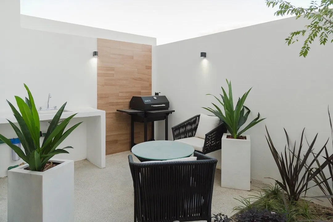 Foto 7 de Casa en venta en Bosques de Santa Anita
