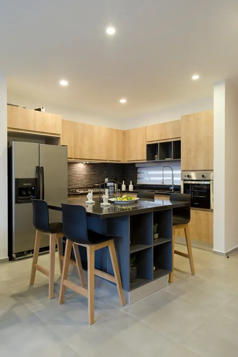 Foto 9 de Casa en venta en Bosques de Santa Anita