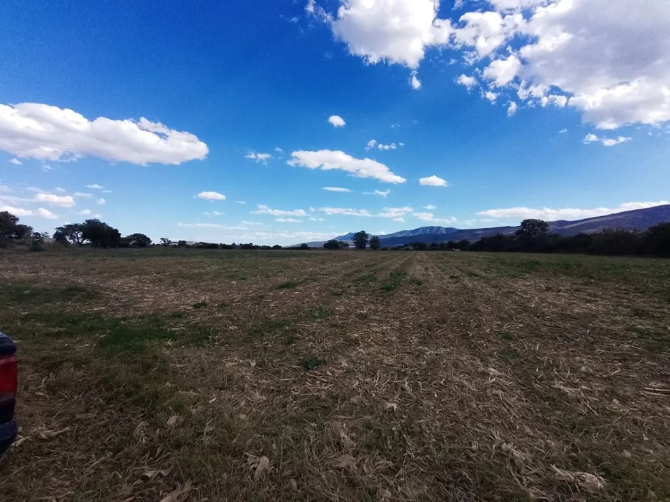 Foto 4 de Terreno en Venta en Circuito Metropolitano Sur - Cuexcomatitlan