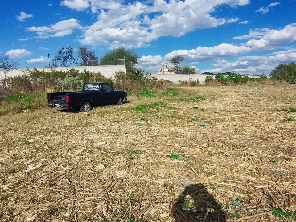 Foto 6 de Terreno en Venta en Circuito Metropolitano Sur - Cuexcomatitlan