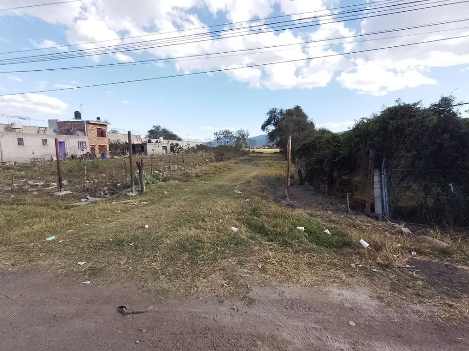 Foto 8 de Terreno en Venta en Circuito Metropolitano Sur - Cuexcomatitlan