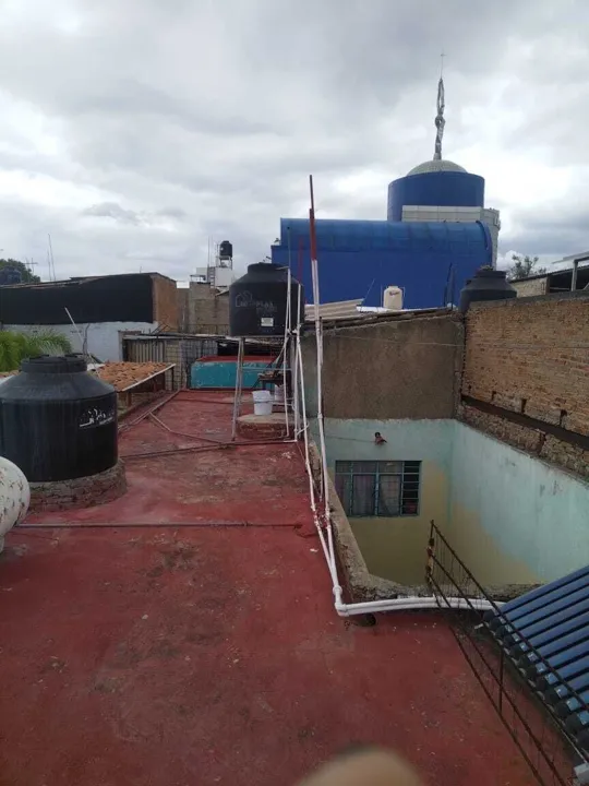 Foto 2 de CASA EN VENTA EN JOAQUÍN AMARO, GUADALAJARA