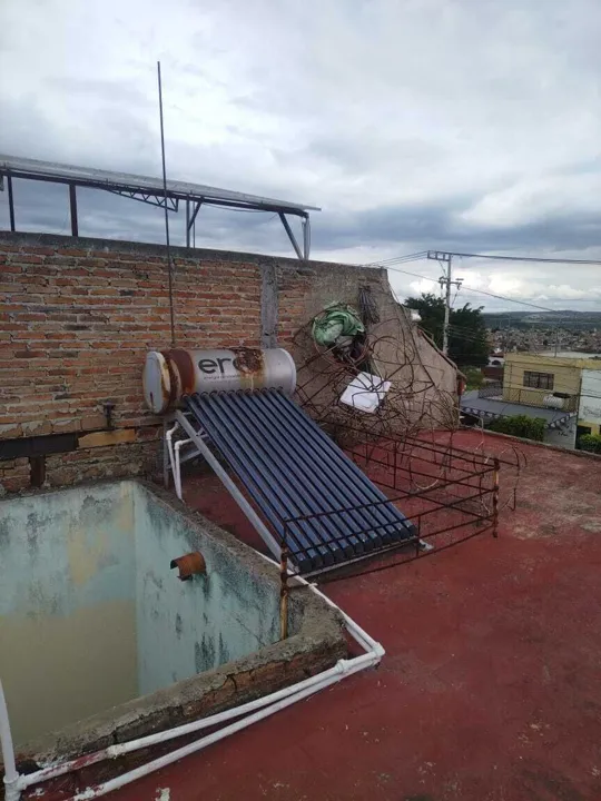 Foto 3 de CASA EN VENTA EN JOAQUÍN AMARO, GUADALAJARA