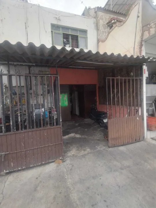 Foto 4 de CASA EN VENTA EN JOAQUÍN AMARO, GUADALAJARA
