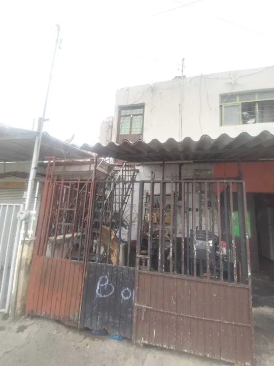 Foto 5 de CASA EN VENTA EN JOAQUÍN AMARO, GUADALAJARA