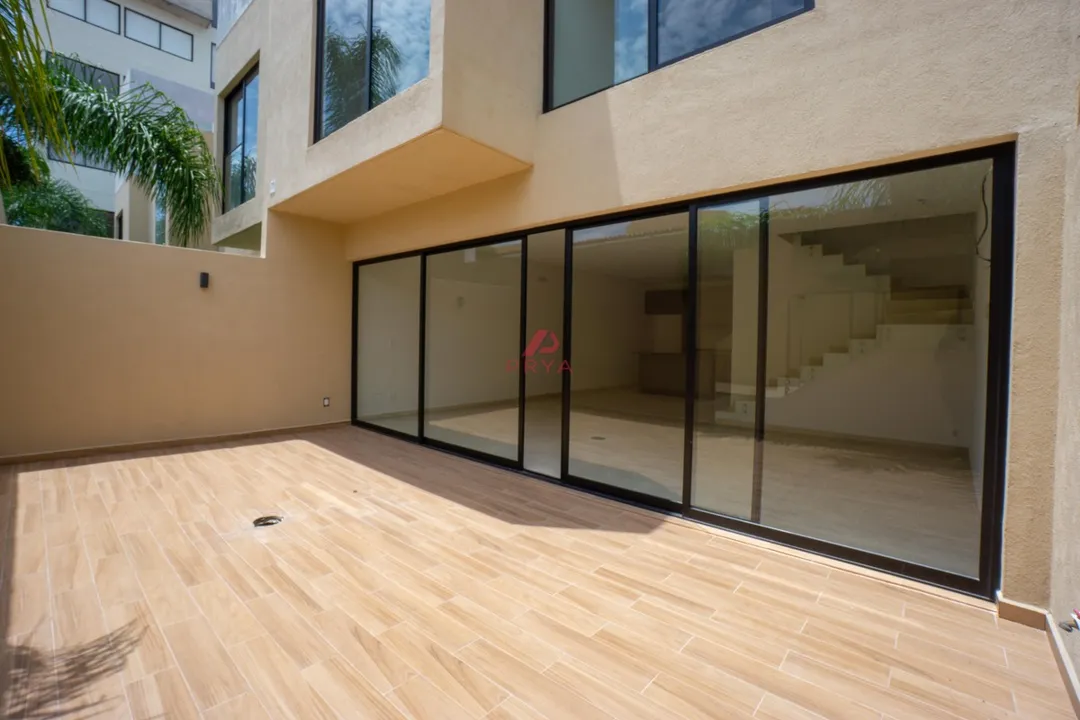 Foto 3 de Casa en Venta en Ciudad Granja , Zapopan , Jalisco