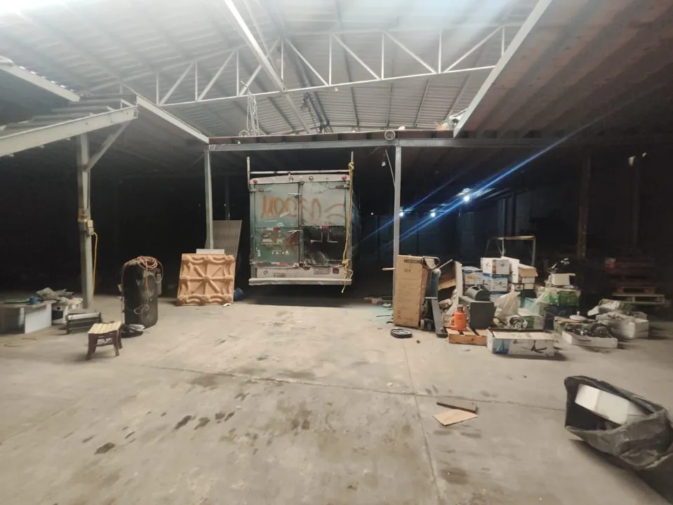 Foto 4 de Bodega Comercial en renta en GENERAL REAL, Oblatos, Guadalajara