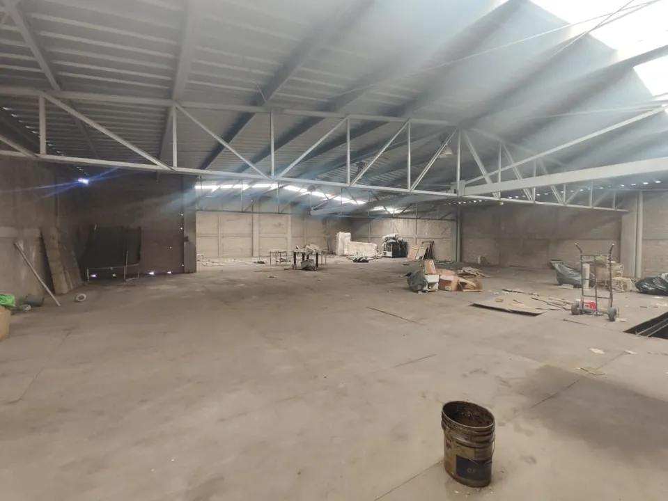 Foto 6 de Bodega Comercial en renta en GENERAL REAL, Oblatos, Guadalajara