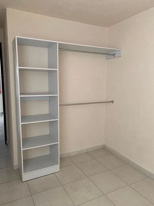 Foto 7 de DEPARTAMENTO EN RENTA EN PASEO DE LOS PARQUES