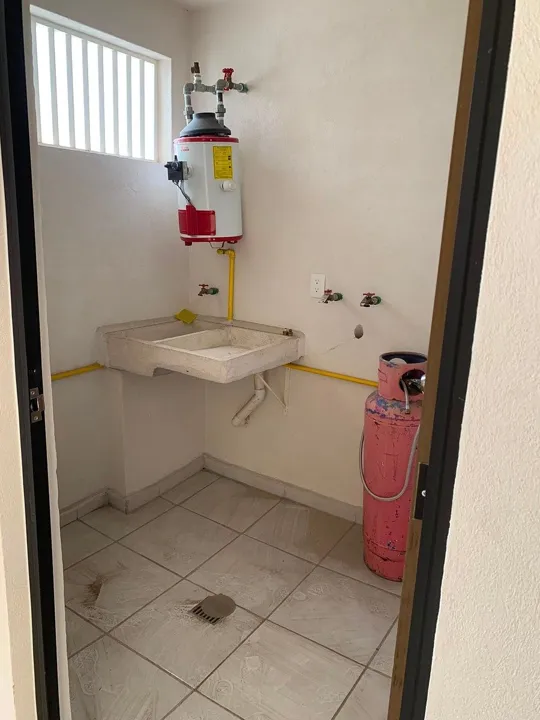 Foto 8 de DEPARTAMENTO EN RENTA EN PASEO DE LOS PARQUES