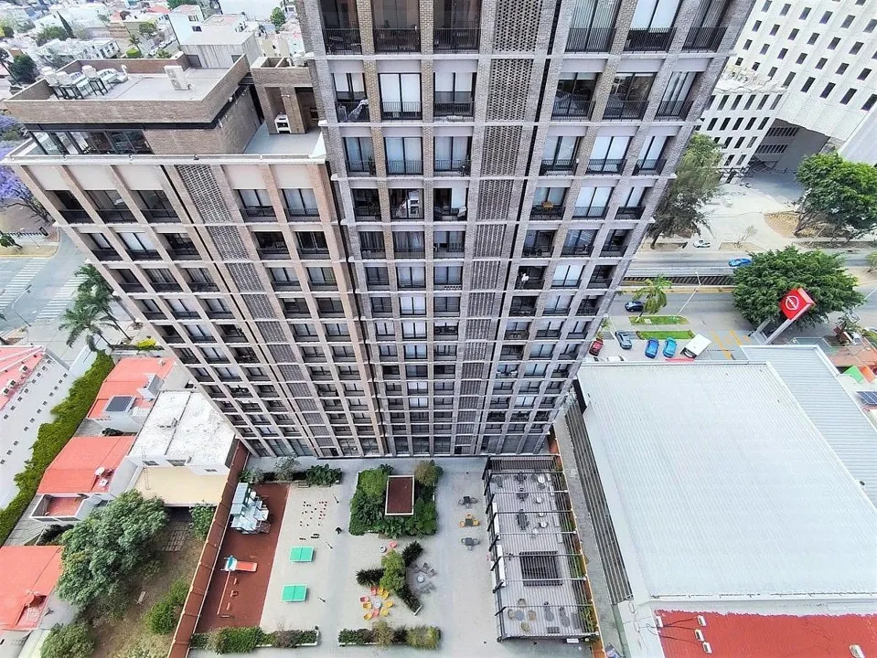Foto 2 de Departamento en venta en YU COUNTRY, Lomas del Country, Guadalajara