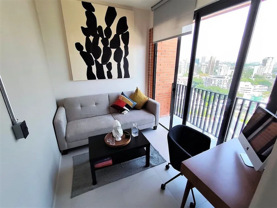 Foto 4 de Departamento en venta en YU COUNTRY, Lomas del Country, Guadalajara