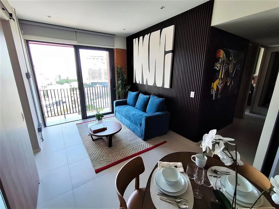 Foto 5 de Departamento en venta en YU COUNTRY, Lomas del Country, Guadalajara