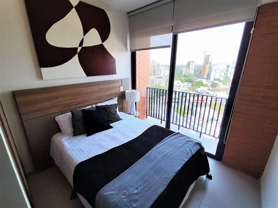 Foto 6 de Departamento en venta en YU COUNTRY, Lomas del Country, Guadalajara