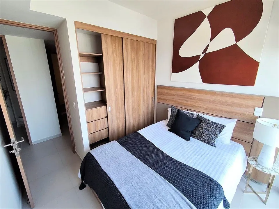 Foto 7 de Departamento en venta en YU COUNTRY, Lomas del Country, Guadalajara