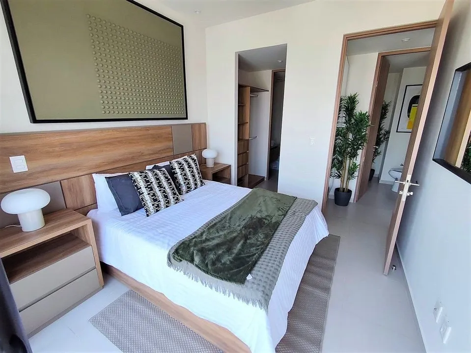 Foto 8 de Departamento en venta en YU COUNTRY, Lomas del Country, Guadalajara