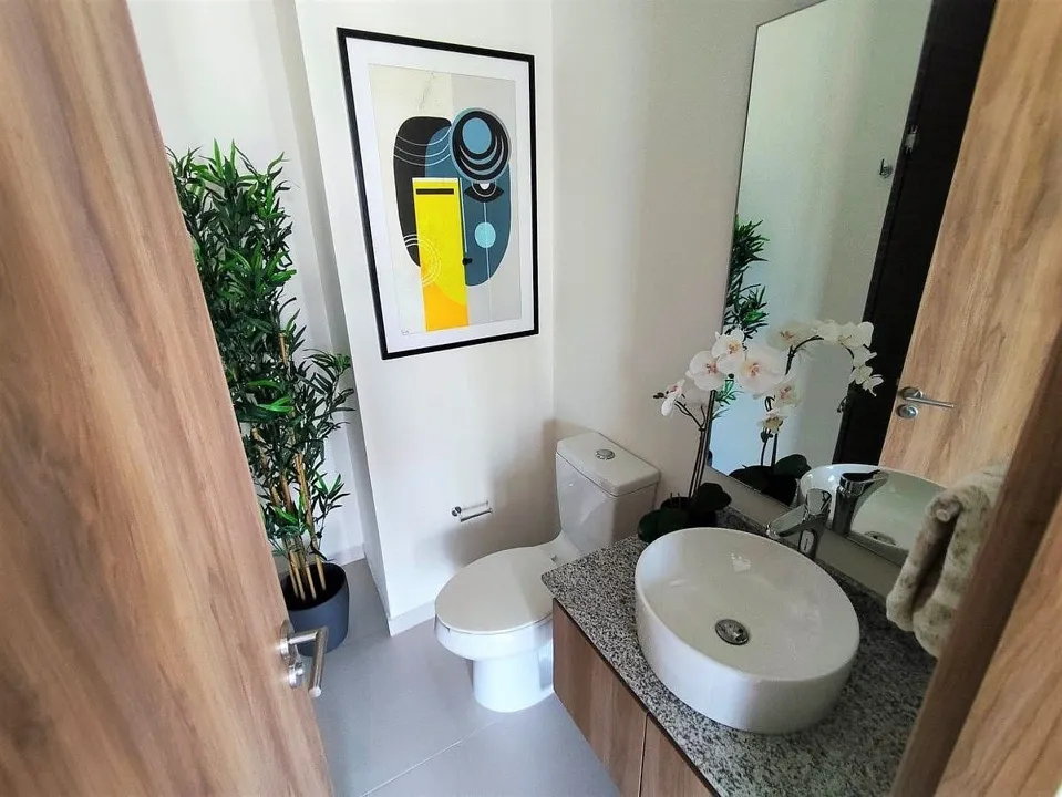 Foto 9 de Departamento en venta en YU COUNTRY, Lomas del Country, Guadalajara