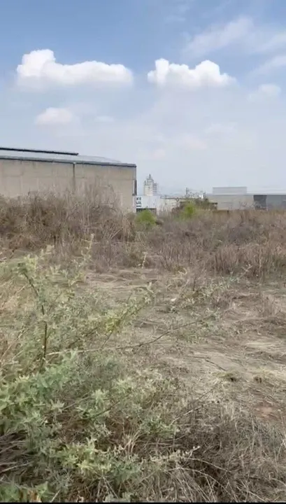 Foto 5 de TERRENO EN RENTA PARQUE INDUSTRIAL CIMEG $30,000 pesos