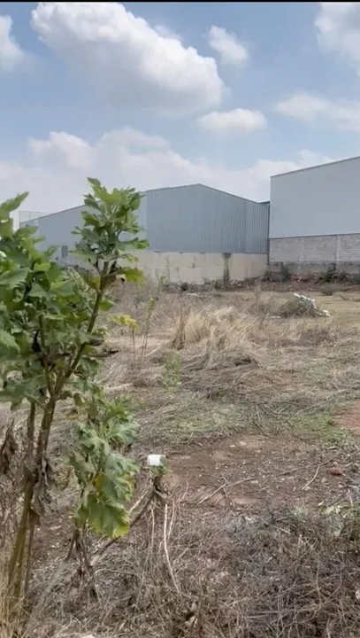 Foto 6 de TERRENO EN RENTA PARQUE INDUSTRIAL CIMEG $30,000 pesos