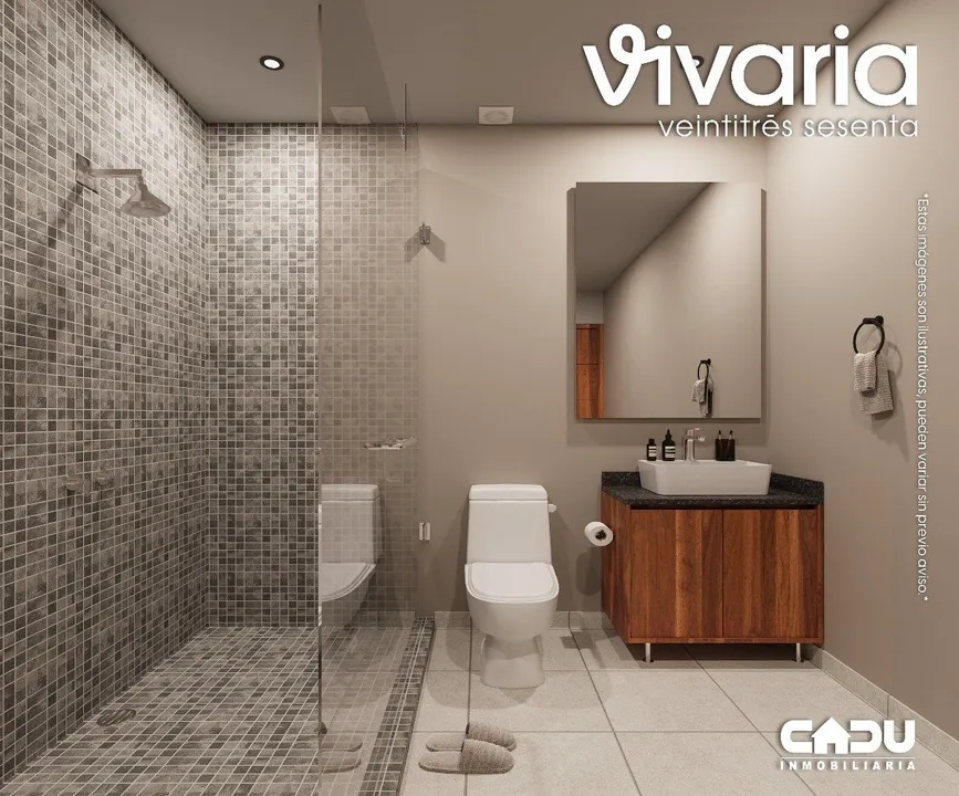Foto 6 de oportunidad  — Preventa Depas 1, 2 y 3 Recámaras   San Antonio Guadalajara