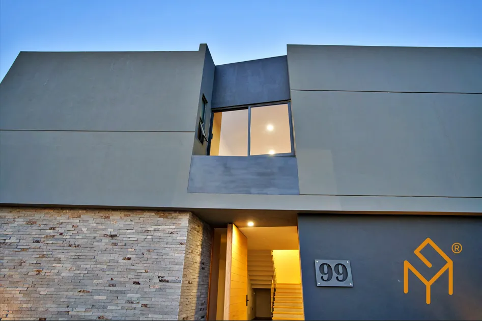 Foto 3 de CASA NUEVA EN VENTA EN PARQUES VALLARTA