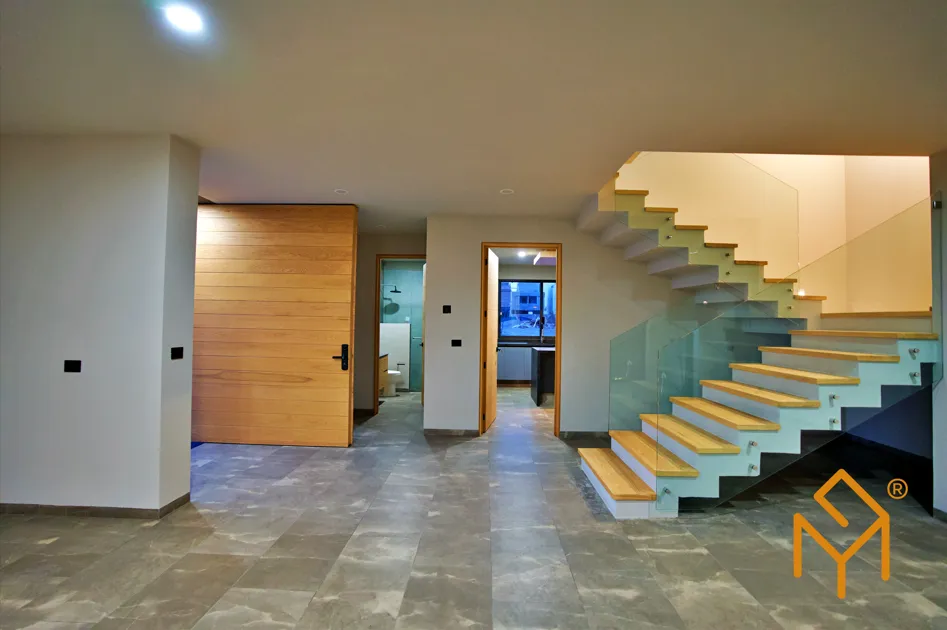 Foto 5 de CASA NUEVA EN VENTA EN PARQUES VALLARTA